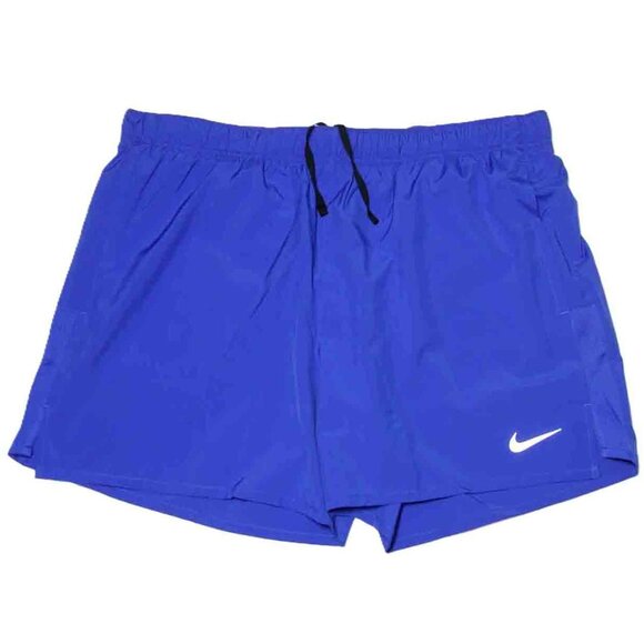 Nike Dri-Fit Challenger 5 Inch Running Shorts Sports NWT DV9363-480 Men's XL - Picture 1 of 2